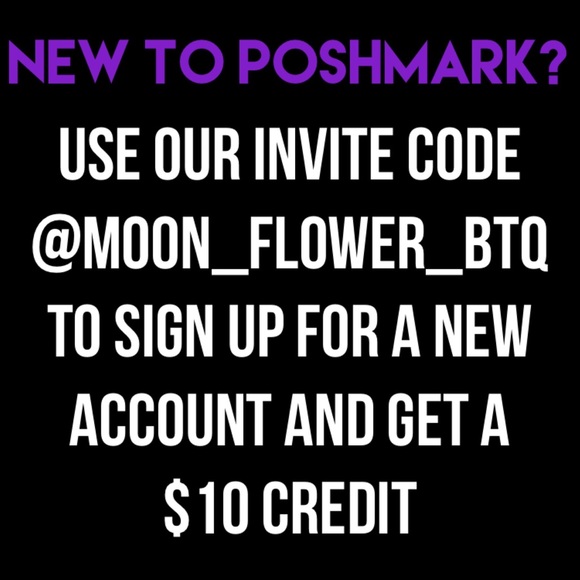 Welcome to MoonFlowerBtq! - Picture 3 of 7